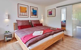 Ferien-Apartment Beller